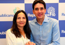 Convenção do Republicanos confirma candidatura de Josimara Cavalcanti a deputada estadual