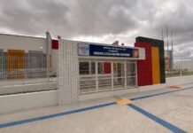 Petrolina (PE): Prefeitura abre matrículas para nova creche no bairro Colinas do Rio