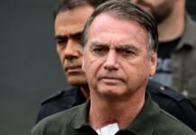 Defesa reforça pedido de manutenção da prisão domiciliar de Bolsonaro