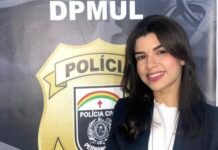 Delegacia da Mulher em Petrolina (PE) passa a ser comandada pela delegada Maria Isabel Trindade