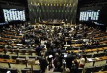 Publicidade lidera gastos da cota dos deputados federais de Pernambuco em ano eleitoral
