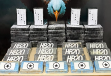 Polícia desarticula organização criminosa voltada ao tráfico de crack e cocaína em Petrolina (PE) e região