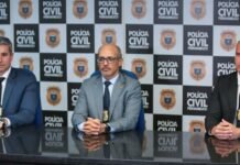 Polícia Civil desarticula esquema de fraude em emplacamentos de veículos no Detran Pernambuco