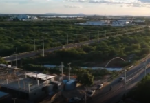 Petrolina (PE): Colinas do Rio, Cohab 5, Cohab Massangano e Distrito Industrial estão sem água nesta segunda (10)
