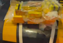 PRF apreende quase 13kg de crack dentro de painel de carro em São Caetano (PE); veja o vídeo