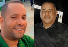 Duplo homicídio em Casa Nova (BA): Dois homens são assassinados em bar