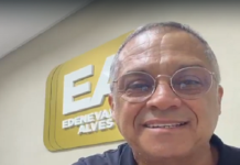 Eleições 2026: Edenevaldo Alves mostra os nomes dos candidatos a deputado estadual e federal com maior vínculo em Petrolina (PE)