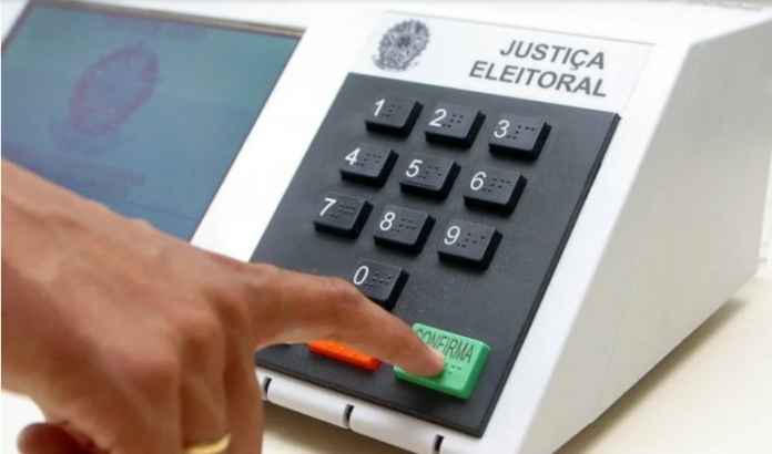 eleitorado