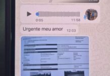 Empresário de Ouricuri (PE) enviou áudios para esposa dentro de porta-malas antes de ser encontrado morto; ouça