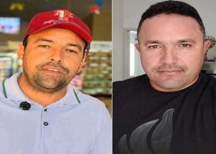 empresarios