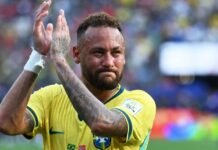 Neymar confirma aposentadoria da seleção brasileira: “Agora não quero mais”