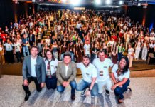 Congresso de Odontologia do Sertão é encerrado com sucesso de público e ação solidária em Petrolina (PE)
