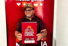 Dormentes (PE): Entrega das escrituras do Programa Moradia Legal acontece nesta sexta (3)