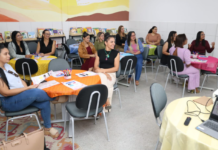 Secretaria de Educação prepara escolas para a volta às aulas em Petrolina (PE)