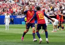 Copa do Mundo tem confronto entre Espanha e Bélgica nesta sexta-feira
