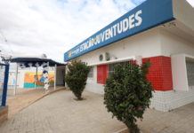 Petrolina (PE): Estação das Juventudes transforma espaço público em ponto de encontro para oportunidades e protagonismo juvenil