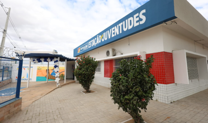 estacao
