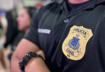 Polícia prende em Abaré (BA) investigado por estelionato contra idosos na Bahia e Pernambuco