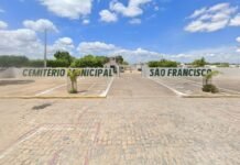 Vítimas de grave acidente são sepultadas nesta sexta (24) em Petrolândia (PE) e Custódia (PE)
