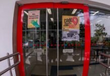 Nos últimos dois anos, Pernambuco perdeu 24 agências bancárias