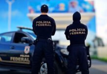 Polícia Federal começa operação para proteger candidatos à presidência da República