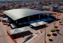 Feira de Caprinos e Ovinos de Dormentes (PE) retorna ao seu tradicional espaço
