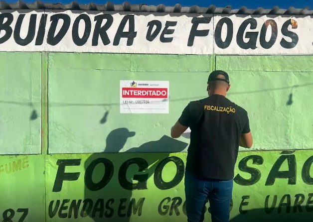 fogos