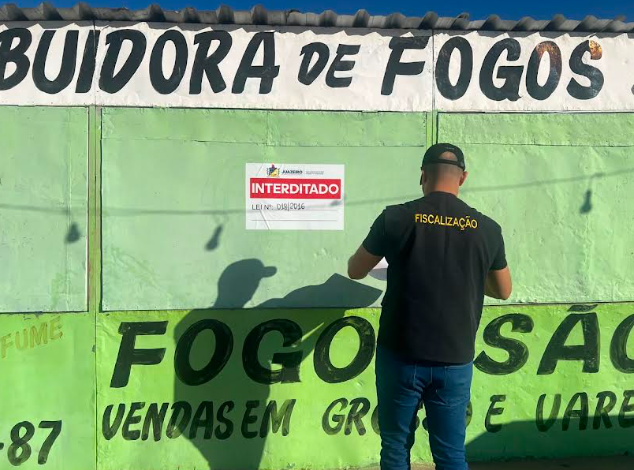 fogos