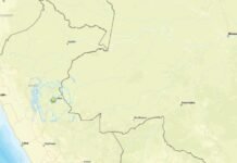 Terremoto de magnitude 5,6 atinge região perto da fronteira entre Peru e Brasil