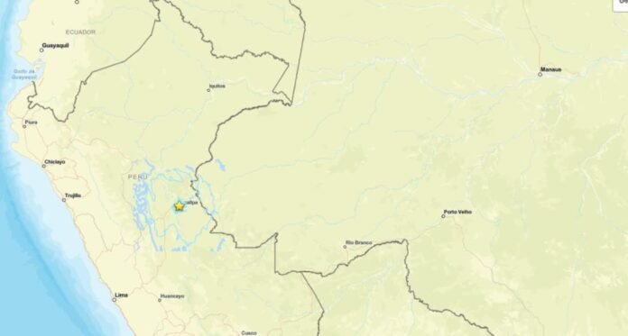 foto usgs