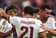 Espanha elimina a França e vai à final da Copa do Mundo 2026