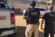 MPPE deflagra operação contra grupo criminoso envolvido em fraudes e contratos milionários com empresas de fachada em Serrita (PE)