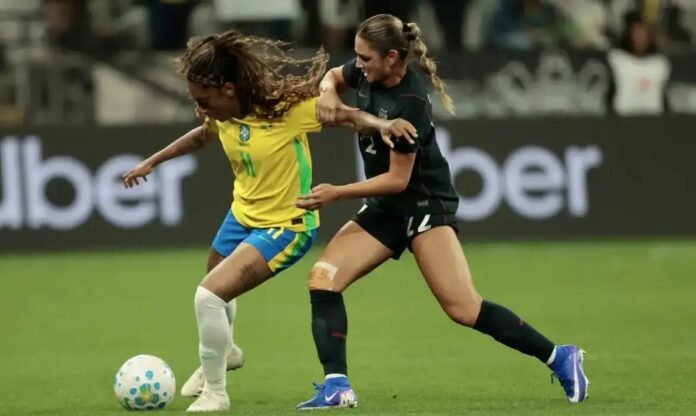 futebol feminino foto paulopintoagbrasil