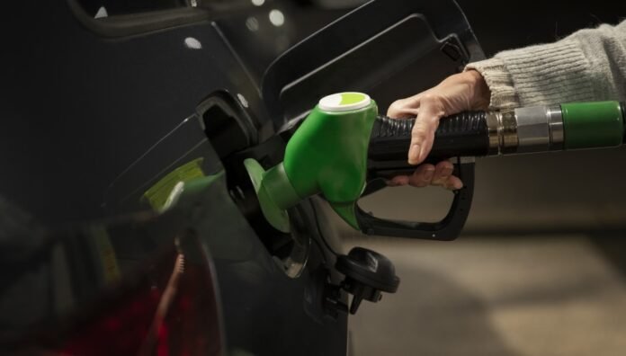 gasolina