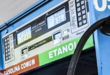 Conselho eleva de 30% para 32% teor de etanol na gasolina por 180 dias