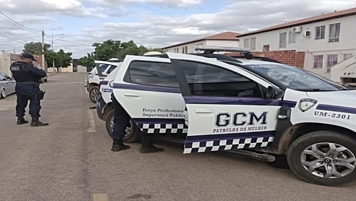 gcm