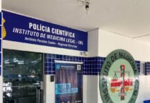 Petrolina (PE): Adolescente de 14 anos é assassinado e jovem sofre tentativa de homicídio no Vale do Grande Rio