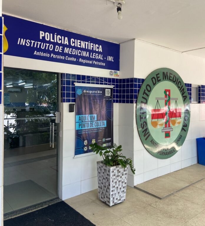 iml petrolina fotoivodahora