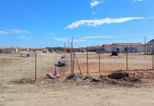 Polícia intervém em tentativa de invasão do Minha casa, Minha vida no bairro João de Deus em Petrolina (PE)