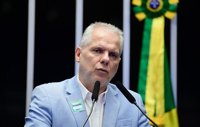 Plenário do Senado