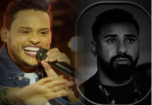 Integrante da equipe do cantor Thiago Aquino morre e show em Casa Nova (BA) é cancelado