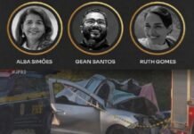 Prefeito Simão lamenta morte de integrantes da Igreja Verbo da Vida em acidente de trânsito