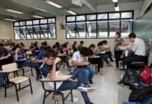 ITA recebe inscrições para o vestibular de 2027 até este domingo