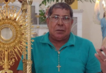 Mais um luto no esporte em Juazeiro (BA): Morre João Miranda Pinheiro, atuante do futebol amador