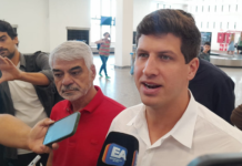 Eleições 2026: João Campos agradece pelos mais de 2 milhões de votos em Pernambuco: “a luta segue em frente!”