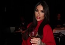 Modelo brasileira morre ao cair do 27° andar de prédio em Dubai