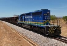TCU mantém suspensão das obras da Transnordestina em Pernambuco, no trecho Salgueiro-Porto de Suape, mas libera licitações