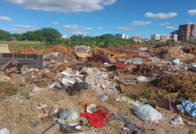 Petrolina (PE): 162 denúncias de terrenos e calçadas com acúmulo de lixo e mato são registradas no mês de junho