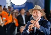 Lula determina que Brasil “baixe a poeira” sobre Milei