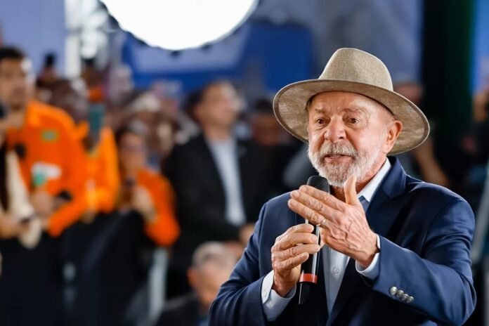 lula foto ricardo stuckert pr